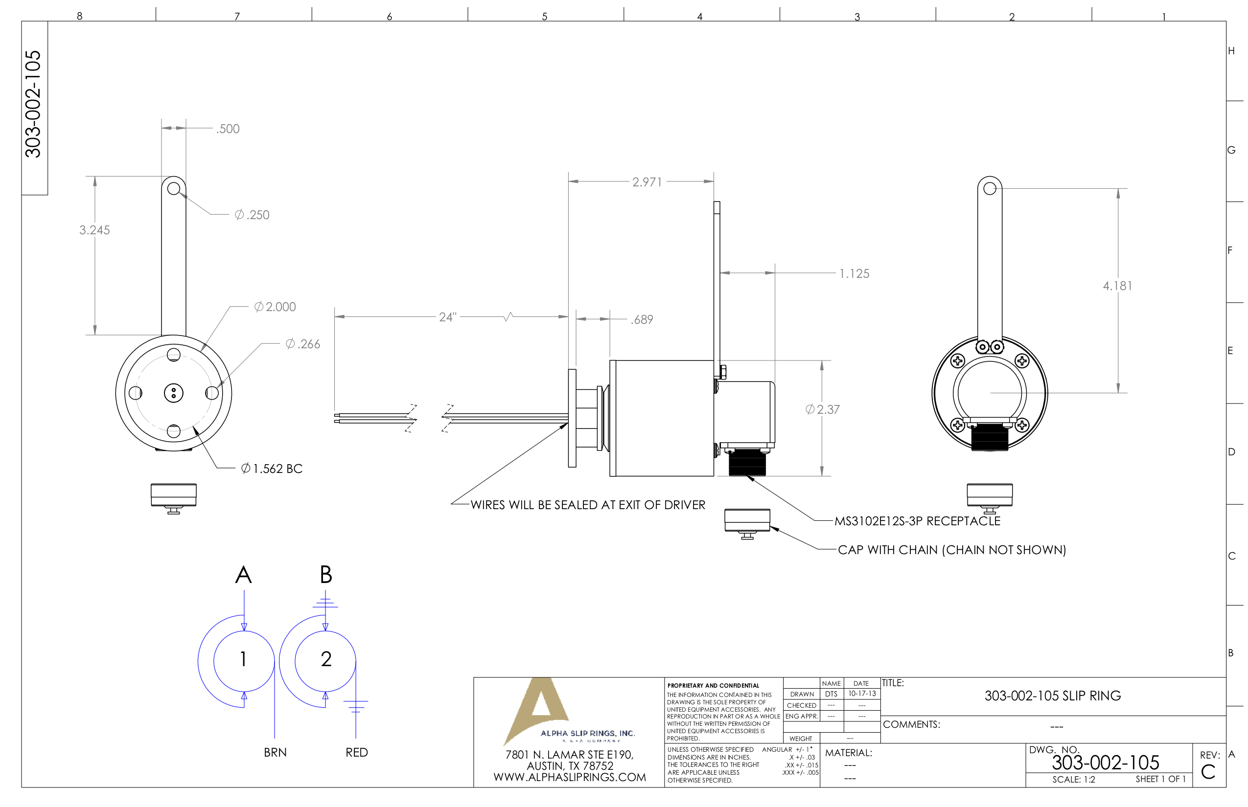 Wireline Diagram - Complete Wiring Schemas